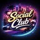 Icône de 🌿 Social Club 🌿