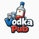 Icône de Vodka Pub