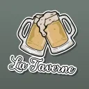 Icône de La Taverne [Qc/Fr] 🍻 2.0