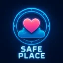 Icône de ☆ SafePlace