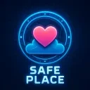 Icône de ☆ 𝐒𝐚𝐟𝐞𝐏𝐥𝐚𝐜𝐞