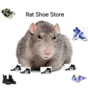 Icône de rat shoe store