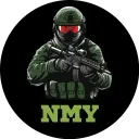 Icône de NMY (Nomary) 🇫🇷 ≈ 7 ans