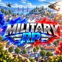 Icône de NMY - MILITARY RP 🪖