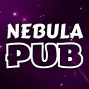 Icône de Nebula PUB™ | RECRUTE 💫🌴