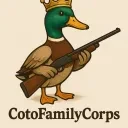 Icône de Coto Family Corps
