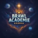 Icône de ☁✨ BRAWL ACADÉMIE ✨☁