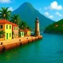 Icône de CARIBBEAN WORLD STUDIO