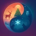 Icône de 🎄・PUBNATION recrute