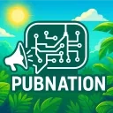 Icône de 🌴I PUBNATION