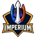 Icône de [ 🔱IMP ] IMPERIUM