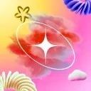 Icône de 💫 • Astralia #Gaming