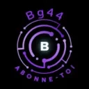 Icône de Bg44 YouTube