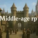 Icône de 𝐌𝐈𝐃𝐃𝐋𝐄-Â𝐆𝐄 (𝐑𝐏) 🌴