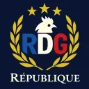Icône de La République des gamers