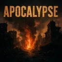 Icône de APOCALYPSE