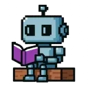 Icône de botgg.xyz ~ GG tag