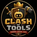 Icône de ⚔ Clash of Tools