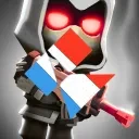Icône de Shattergrounds • FR
