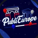 Icône de PubliEurope | Recrute Satff