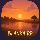 Icône de BLANKA RP SOON
