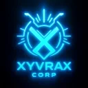 Icône de Xyvrax Corp