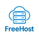 Icône de FreeHost