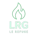 Icône de Le Refuge ┊ Giveaways ● Fun ● Emotes