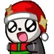 Icône de 🎁 | Panda Giveaways | Pub | Support