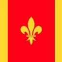 Icône de Seconde République d'Avernie
