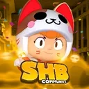 Icône de SHB COMMUNITY