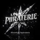 Icône de La Piiraterie💰