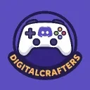 Icône de DigitalCrafteurs୧⍤⃝📷