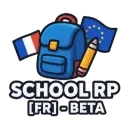 Icône de School RP |FR| - BETA