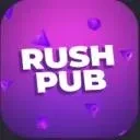 Icône de 🦁  Rush  Pub | #New