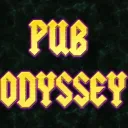 Icône de 🌌 Pub Odyssey V.2