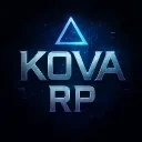 Icône de KOVA-RP 🌃
