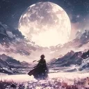 Icône de ☆⭒~𝙇𝙪𝙣𝙖𝙧𝙞𝙨 ~⭒☆