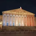 Icône de Parlement (RP)