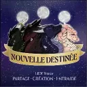 Icône de Nouvelle Destinée LRDF FR