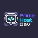Icône de 🤖・Prime Host・🙋