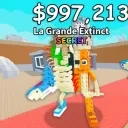 Icône de Steal A Brainrot FR