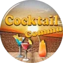 Icône de 🍹 | Cocktail  #FR