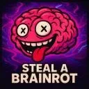 Icône de Steal Brainrot  🇫🇷