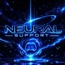 Icône de 🤖 Neural support 🛠