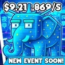 Icône de Steal a Brainrot [FR] 🧠🇫🇷