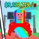 Icône de Steal A Brainrot 🧠🌀