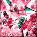 Icône de NINJAGO DRAGONS RISING