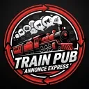 Icône de ✦ TRAIN PUB ✦ [RECRUTE Staff + Partenariats]