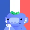 Icône de FluxCore